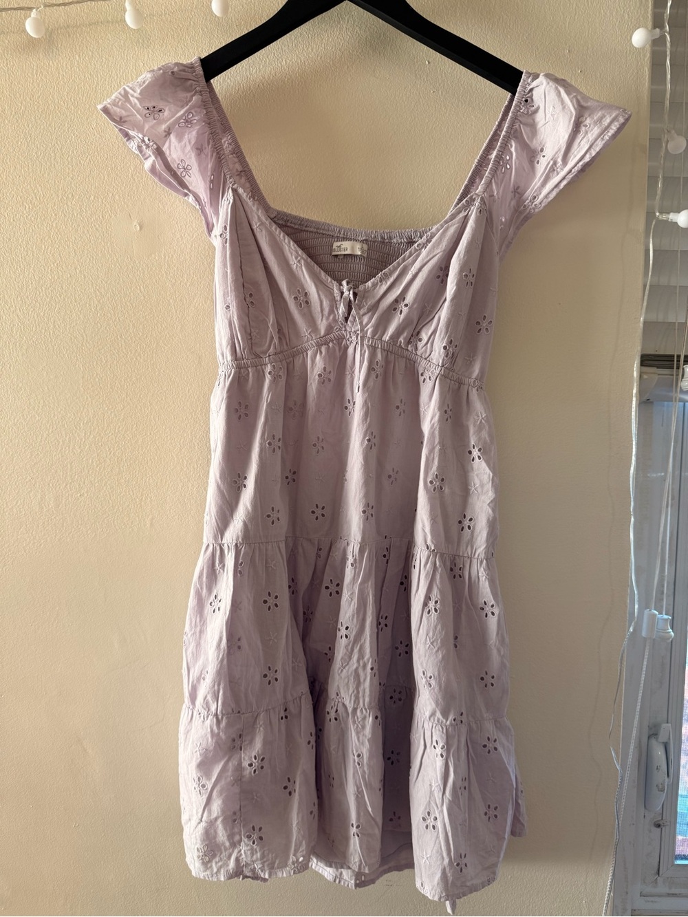 Hollister Summer Dress